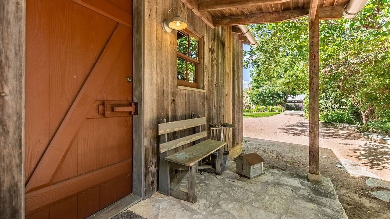 Photo of Outdoor in Fredericksburg