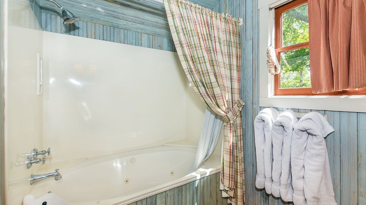 Photo of Bathroom in Fredericksburg