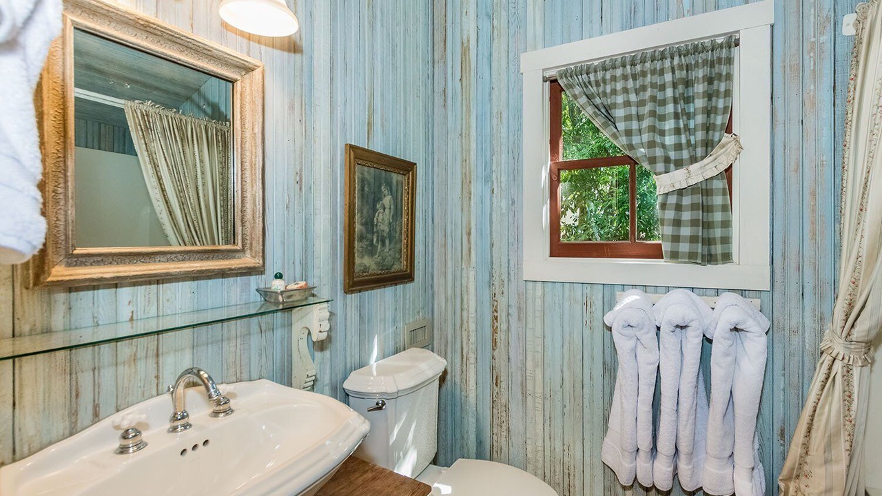 Photo of Bathroom in Fredericksburg