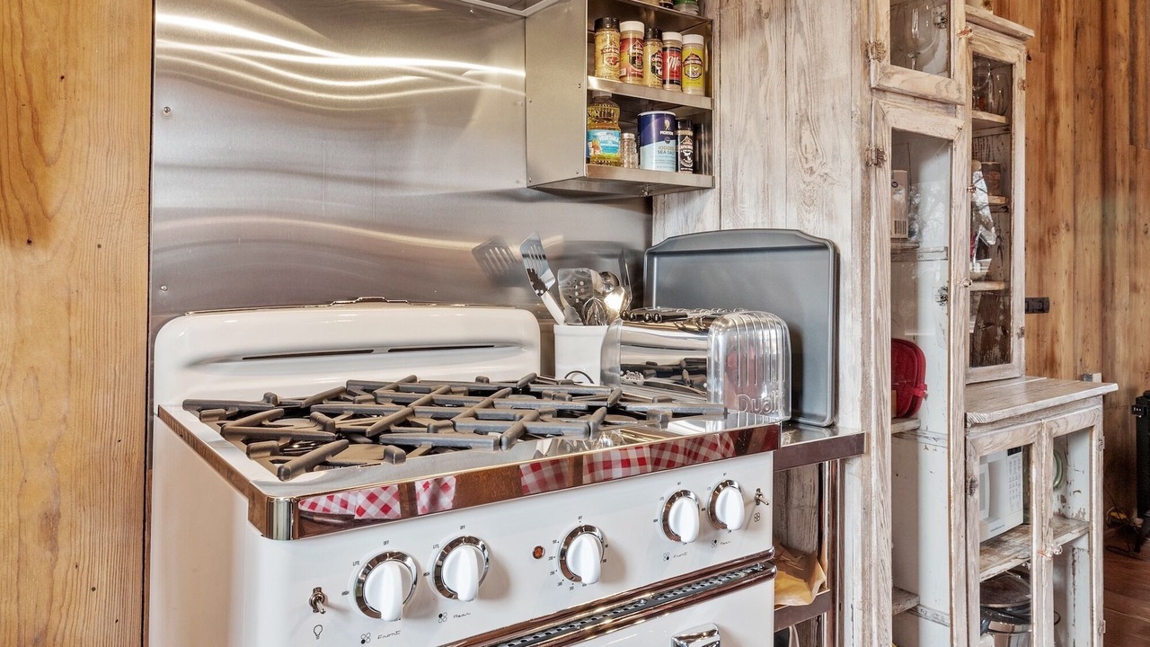Photo of Kitchen in Fredericksburg