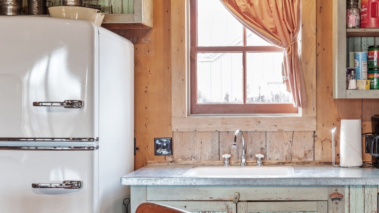 Photo of Kitchen in Fredericksburg