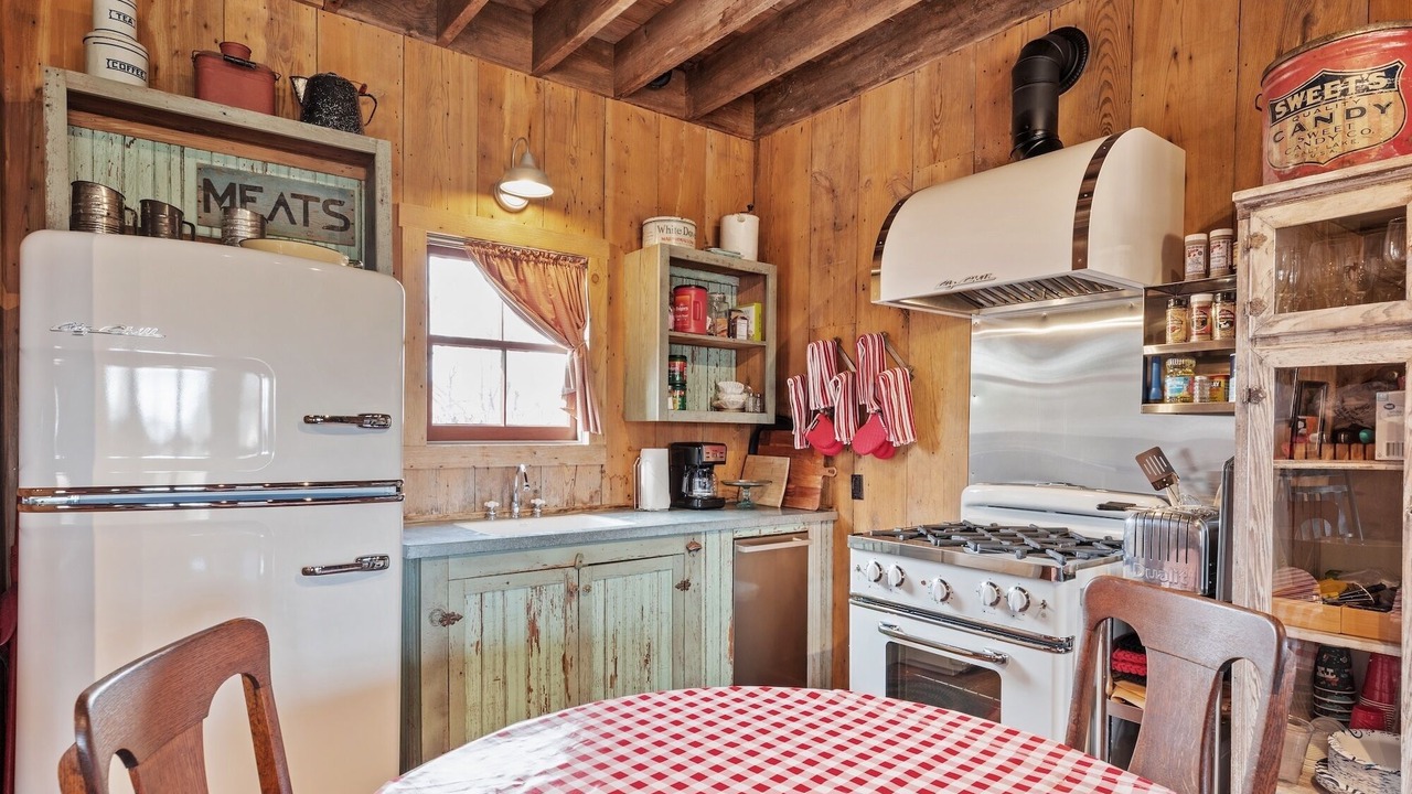 Photo of Kitchen in Fredericksburg