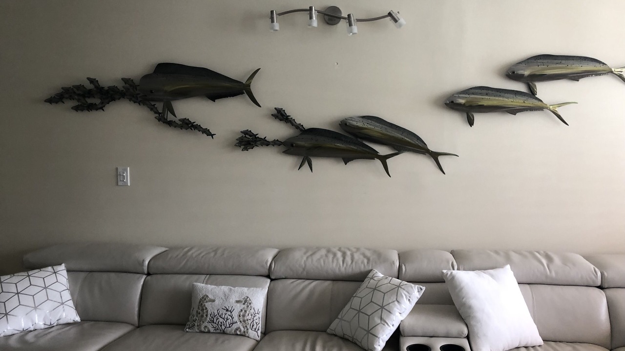 Photo of Livingroom in Hollywood South Central Beach
