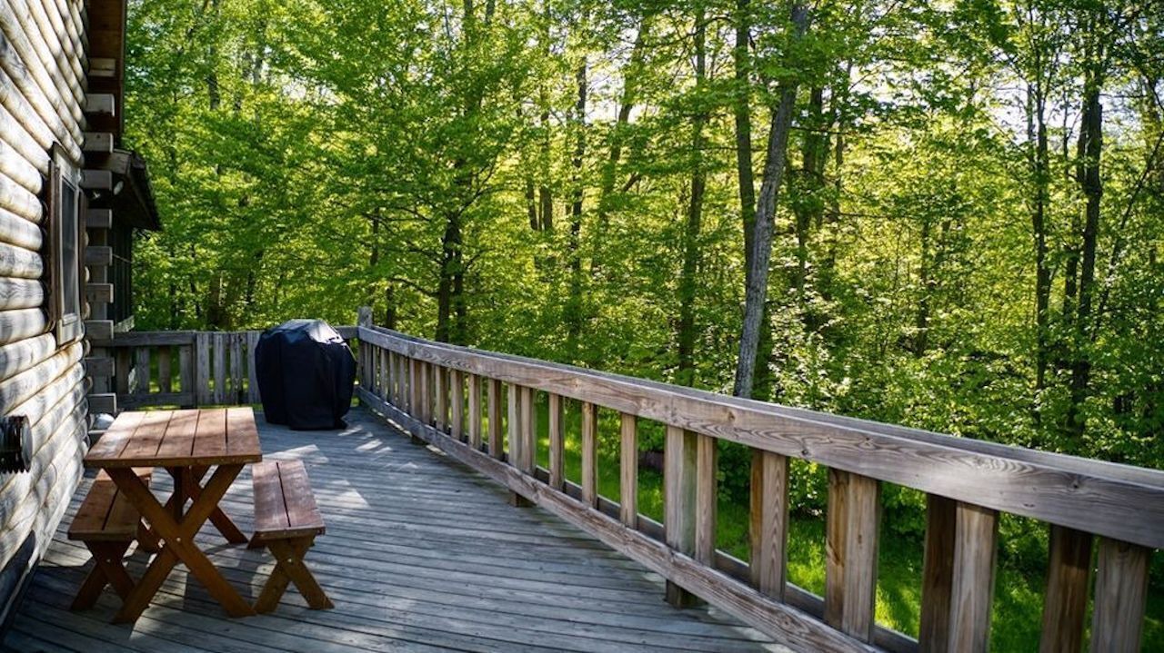 Photo of Outdoor in Vermontville