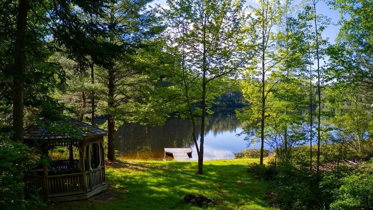 Photo of Outdoor in Vermontville