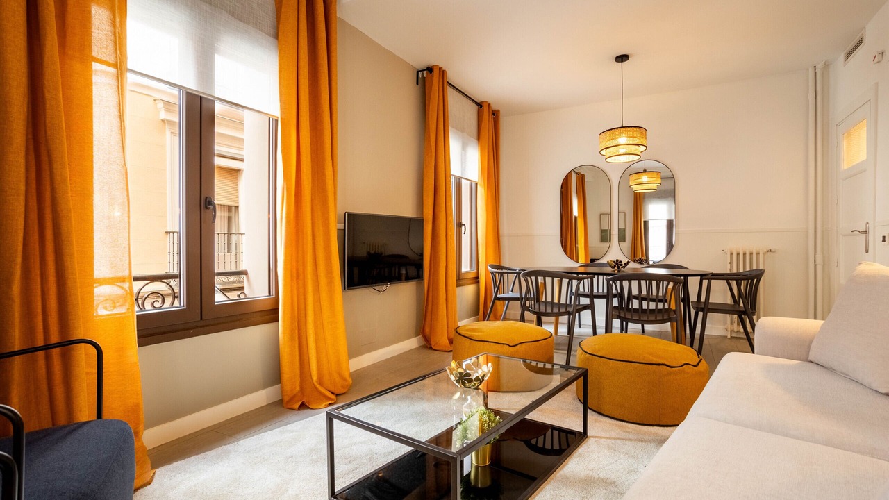 Photo of Livingroom in Embajadores