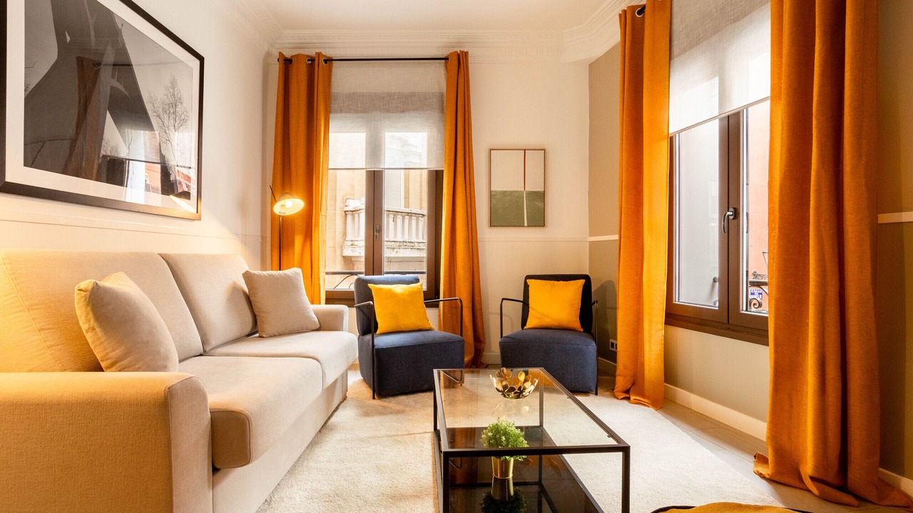 Photo of Livingroom in Embajadores