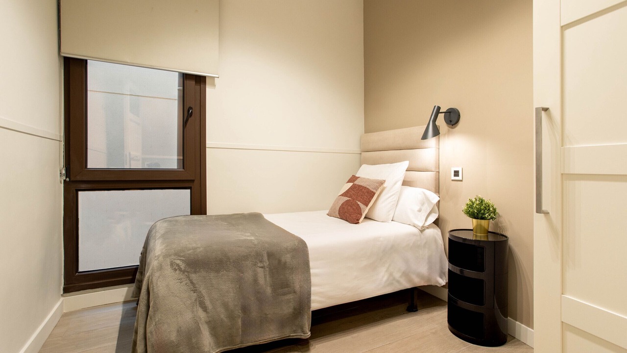 Photo of Bedroom in Embajadores