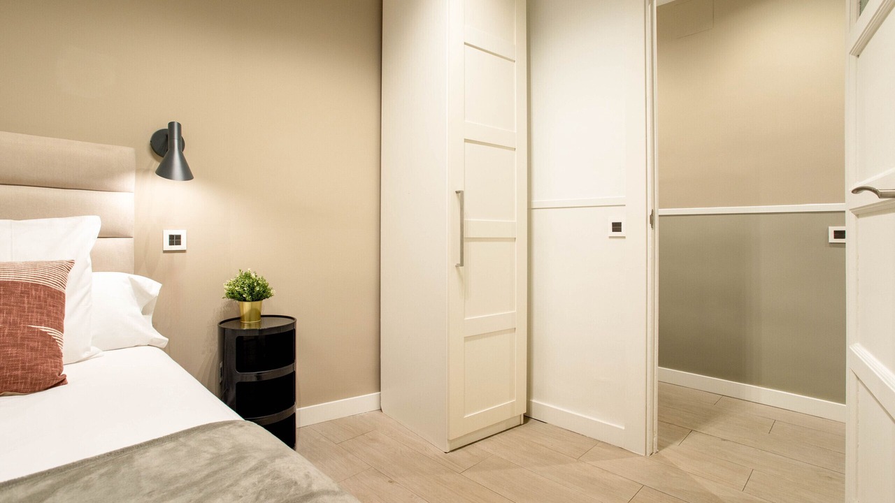 Photo of Bedroom in Embajadores