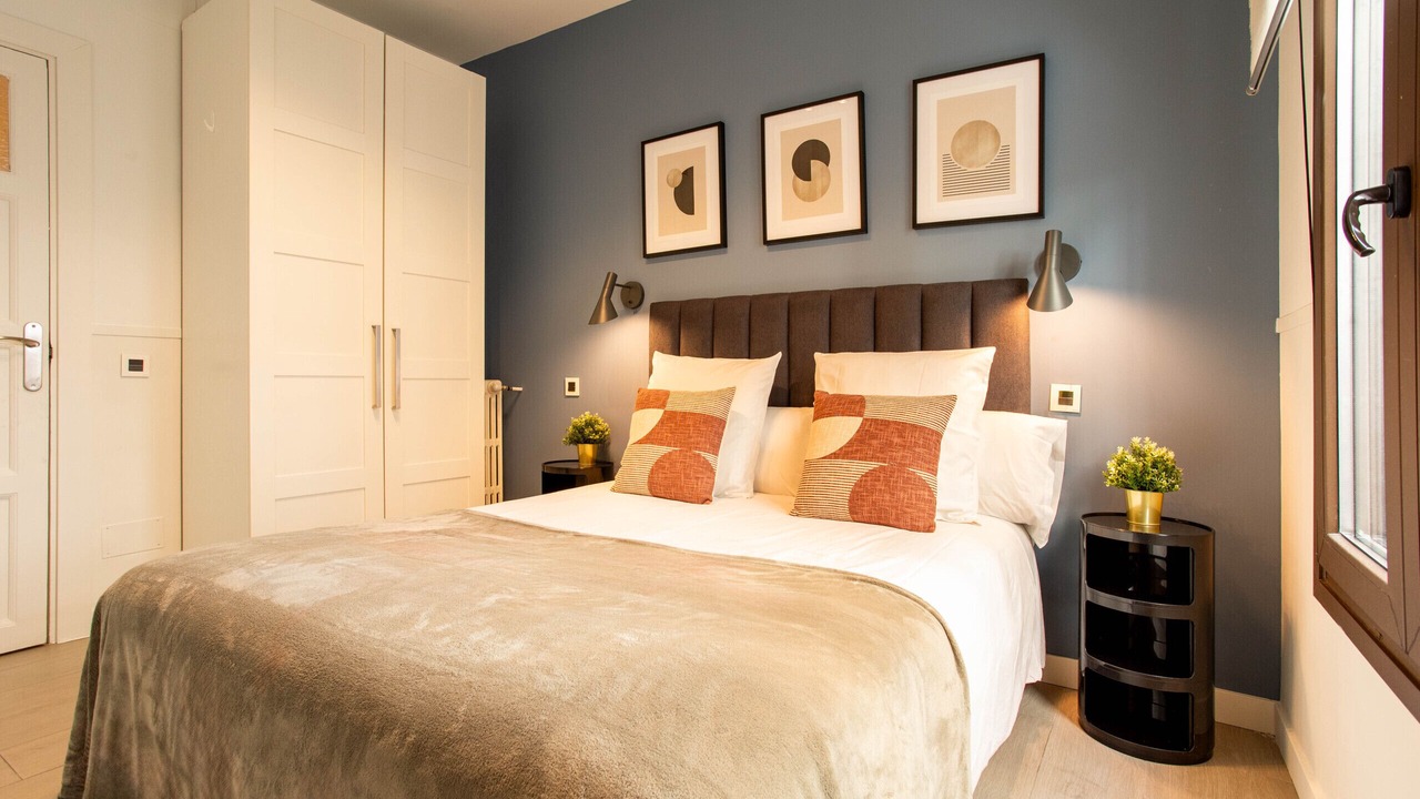 Photo of Bedroom in Embajadores