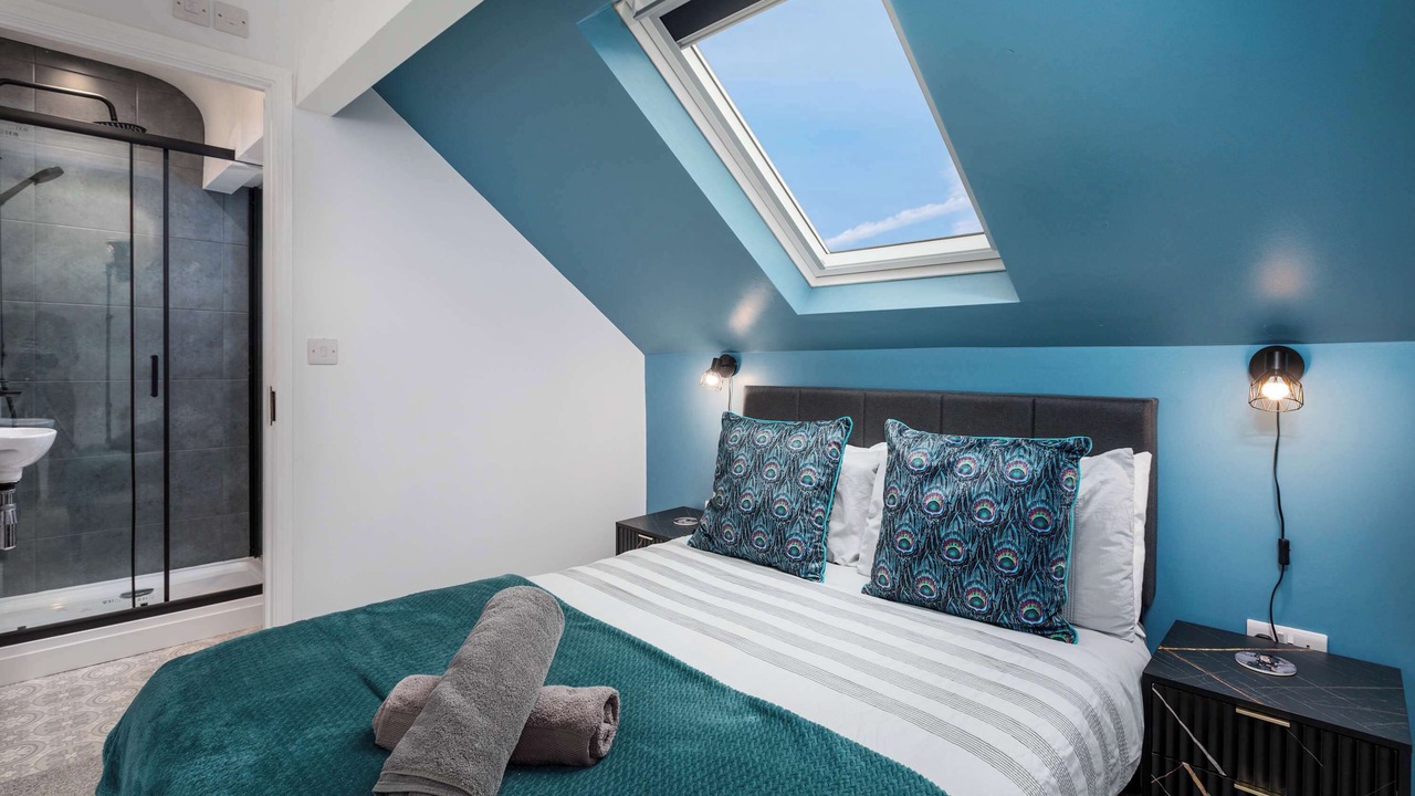 Photo of Bedroom in Sheffield