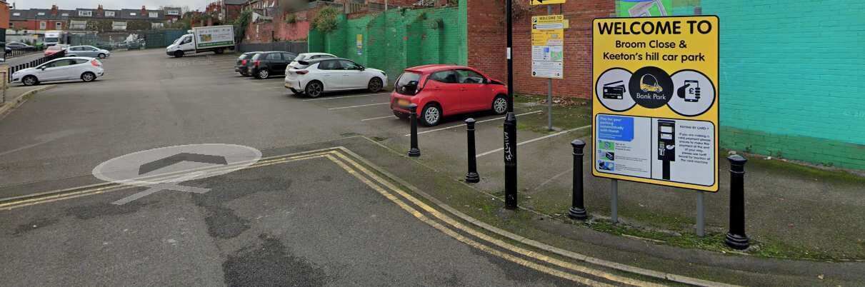 Photo of Outdoor in Sheffield