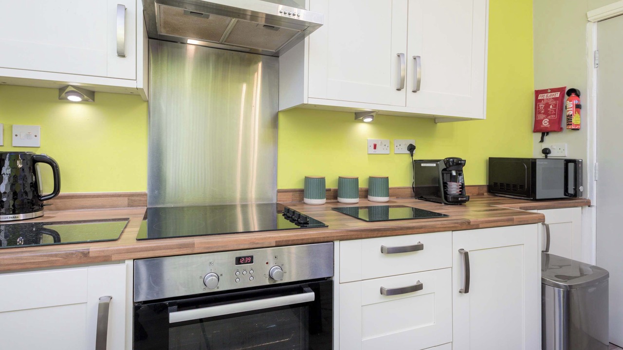Photo of Kitchen in Sheffield
