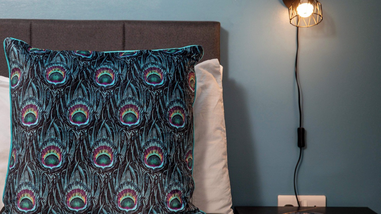 Photo of Bedroom in Sheffield