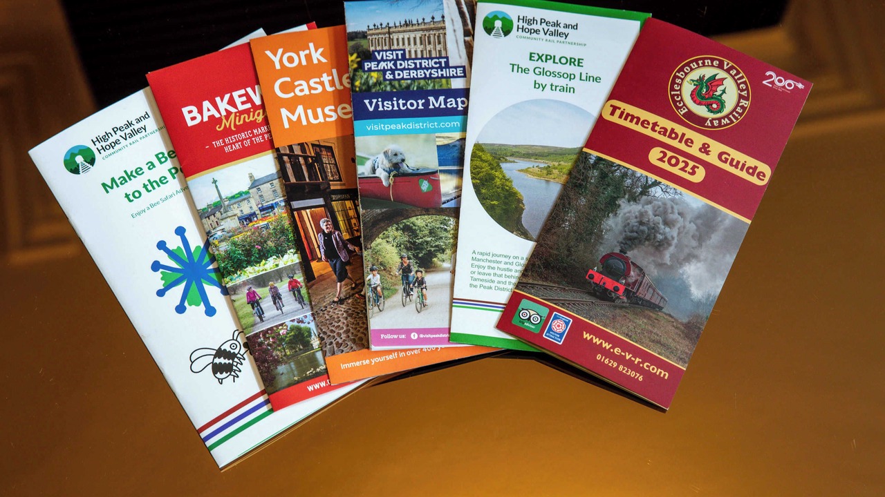 Photo of Others in Sheffield