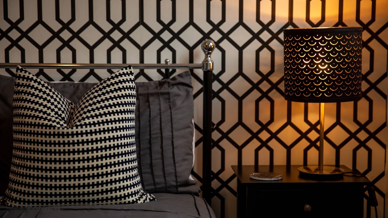 Photo of Bedroom in Sheffield