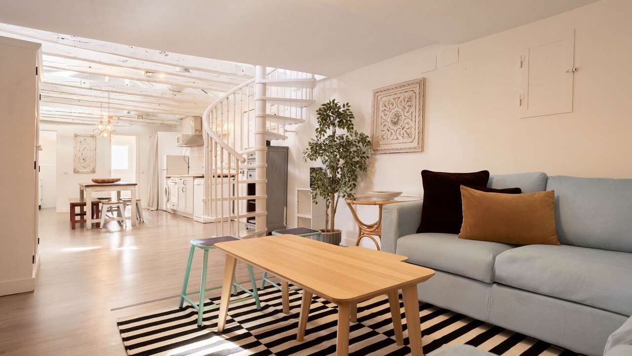 Photo of Livingroom in Centro