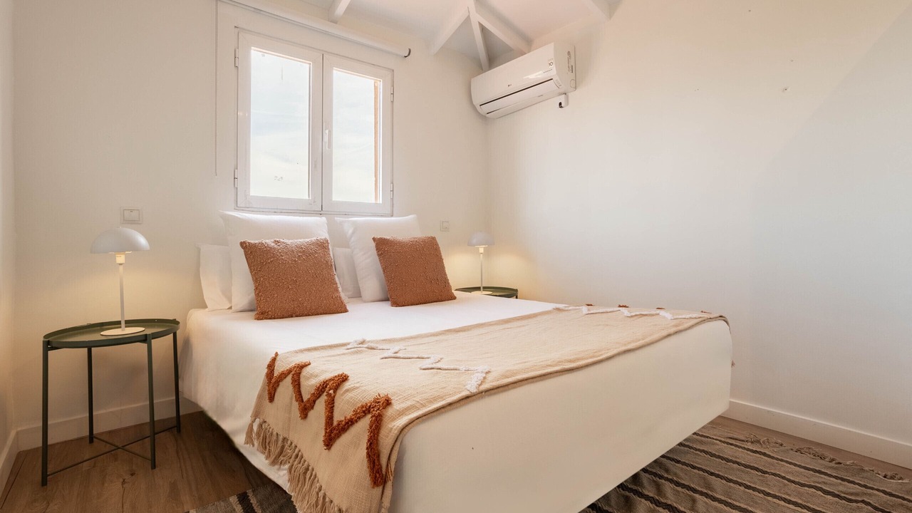 Photo of Bedroom in Centro