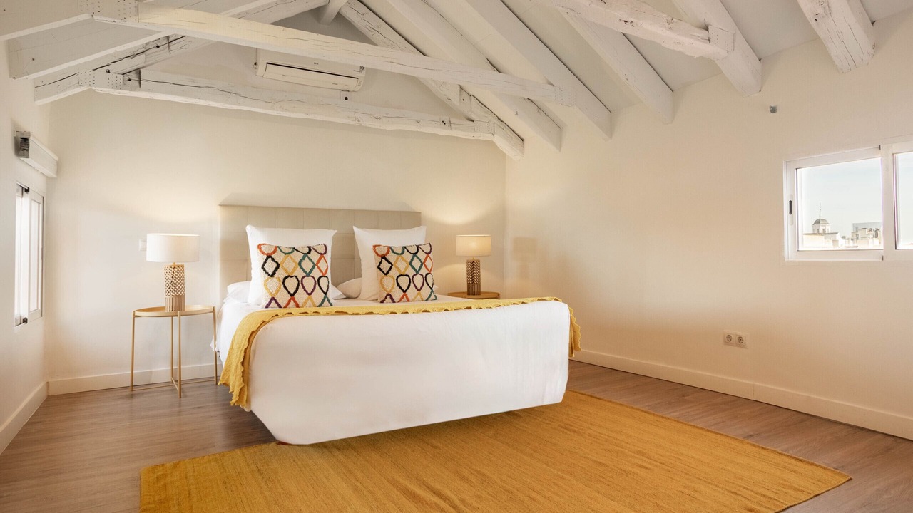 Photo of Bedroom in Centro