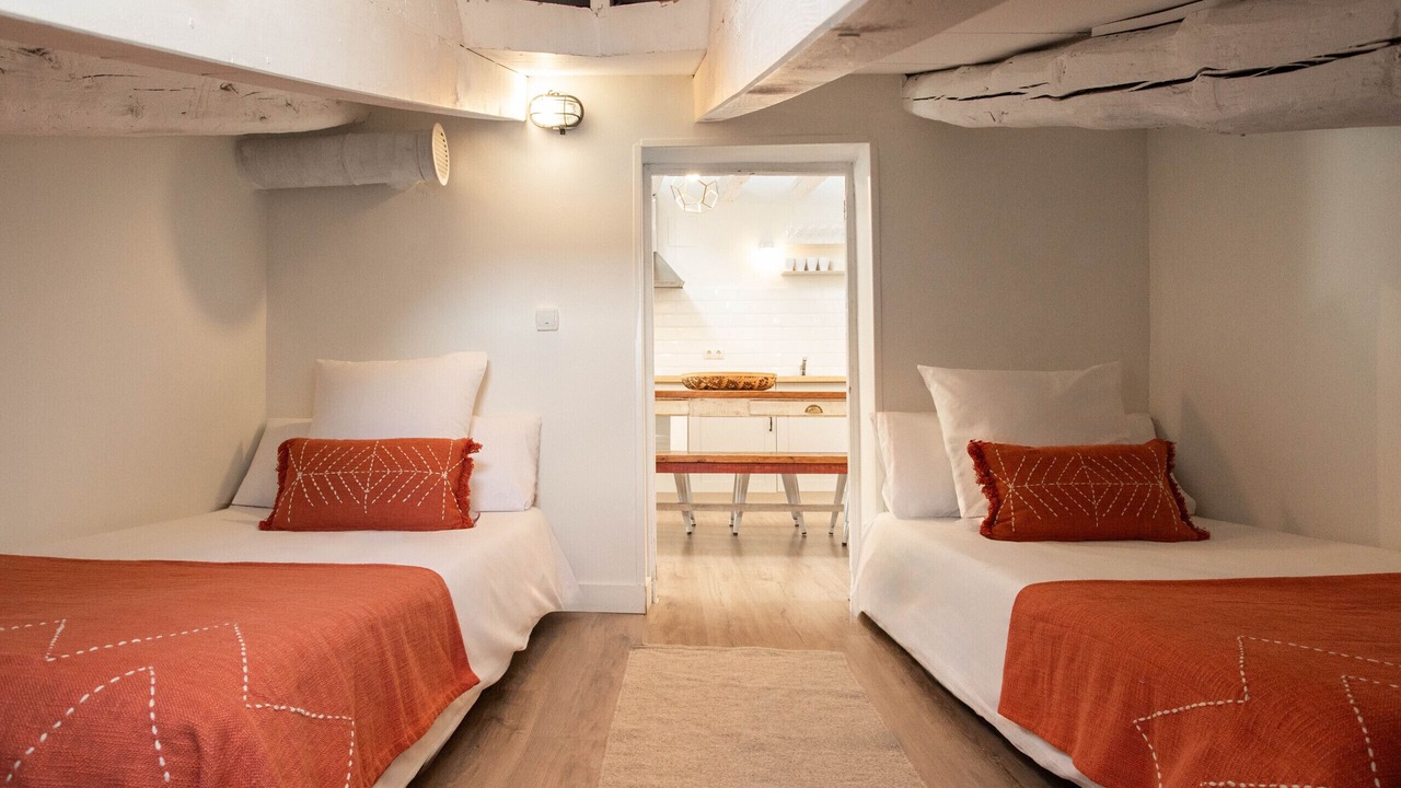 Photo of Bedroom in Centro