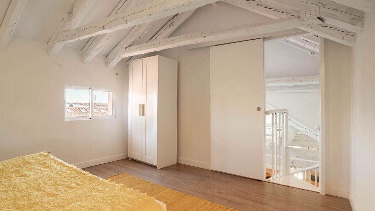 Photo of Bedroom in Centro