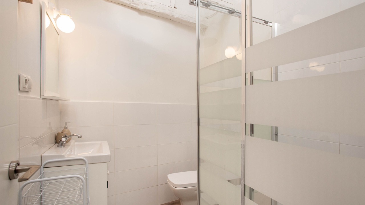 Photo of Bathroom in Centro