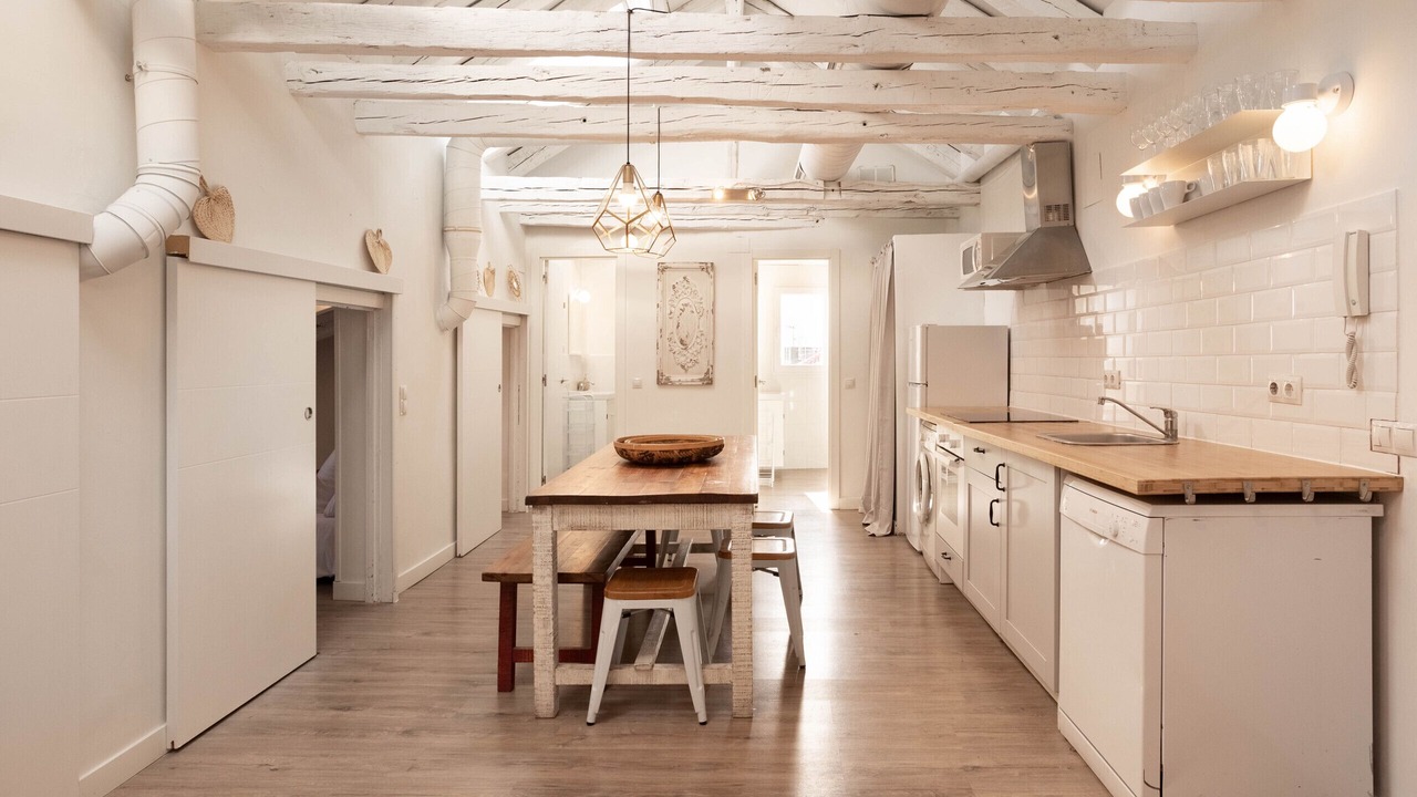 Photo of Kitchen in Centro