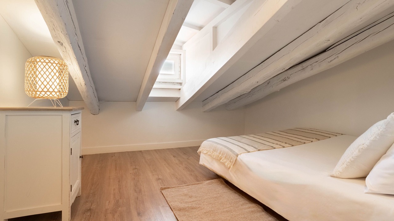 Photo of Bedroom in Centro