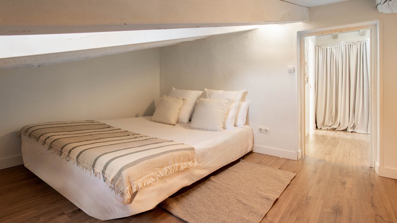 Photo of Bedroom in Centro