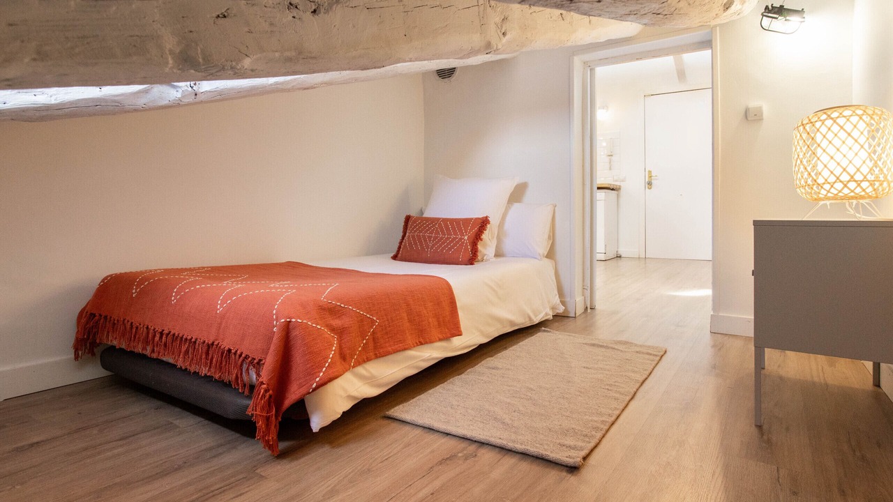Photo of Bedroom in Centro