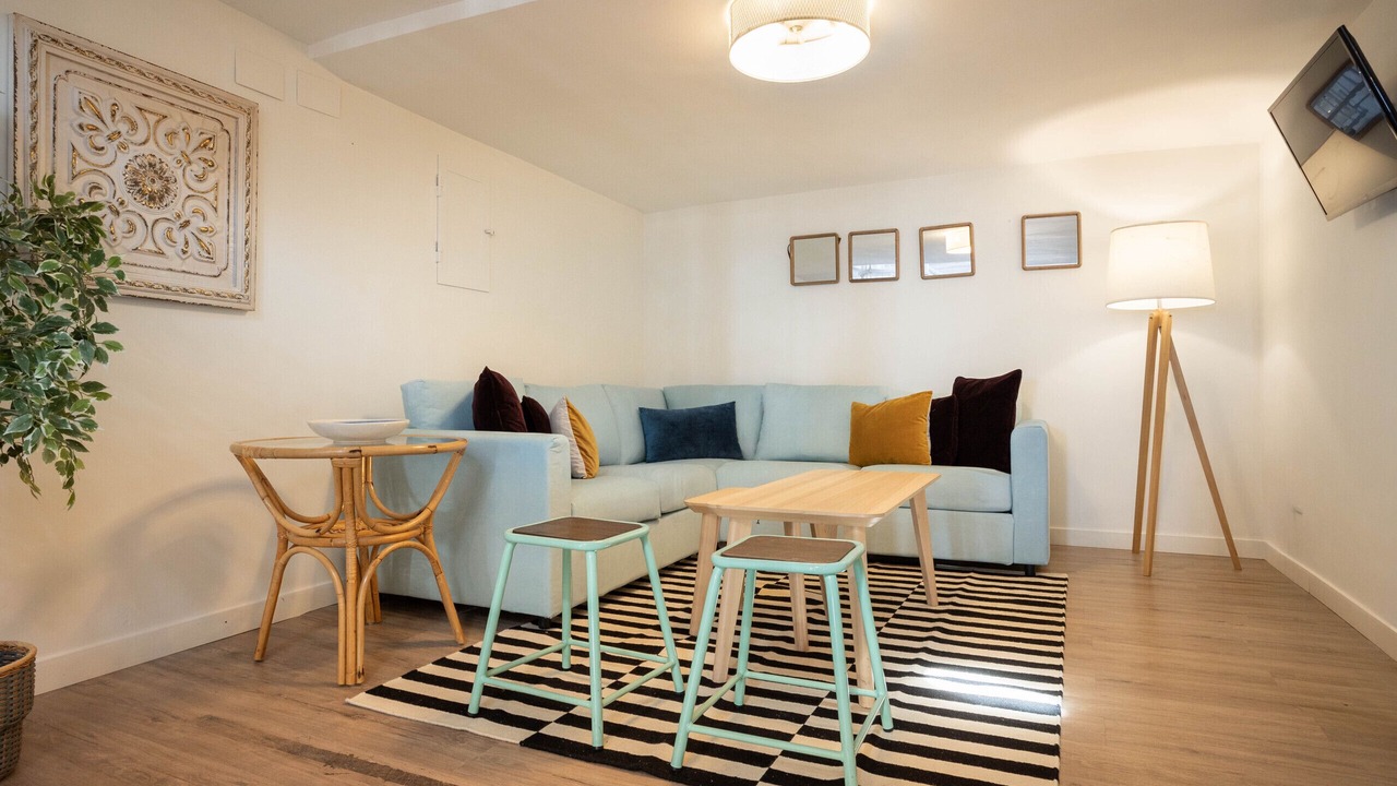 Photo of Livingroom in Centro
