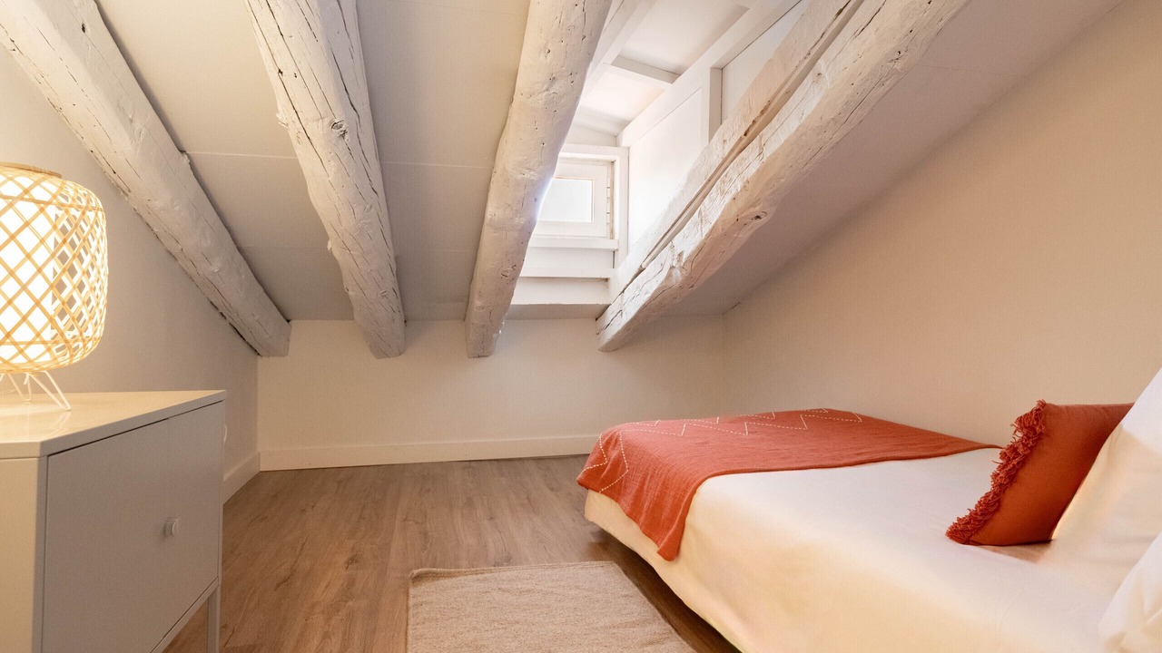 Photo of Bedroom in Centro