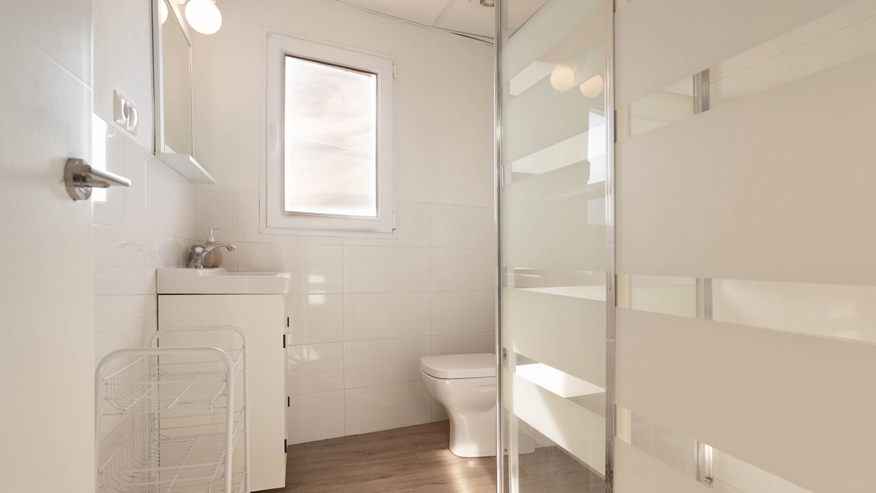 Photo of Bathroom in Centro