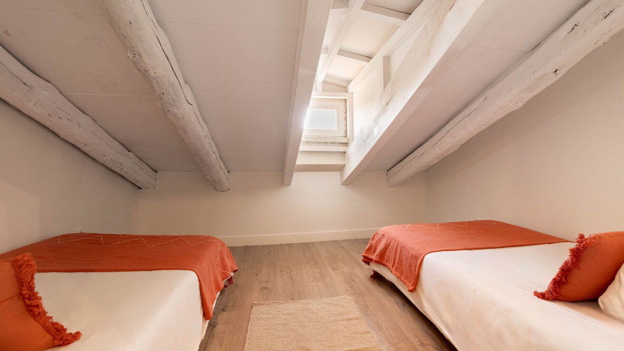 Photo of Bedroom in Centro