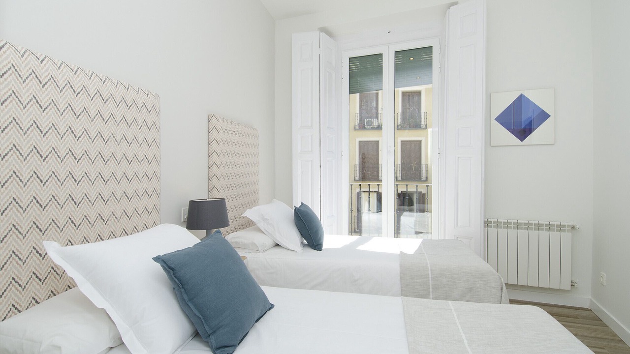 Photo of Bedroom in Embajadores