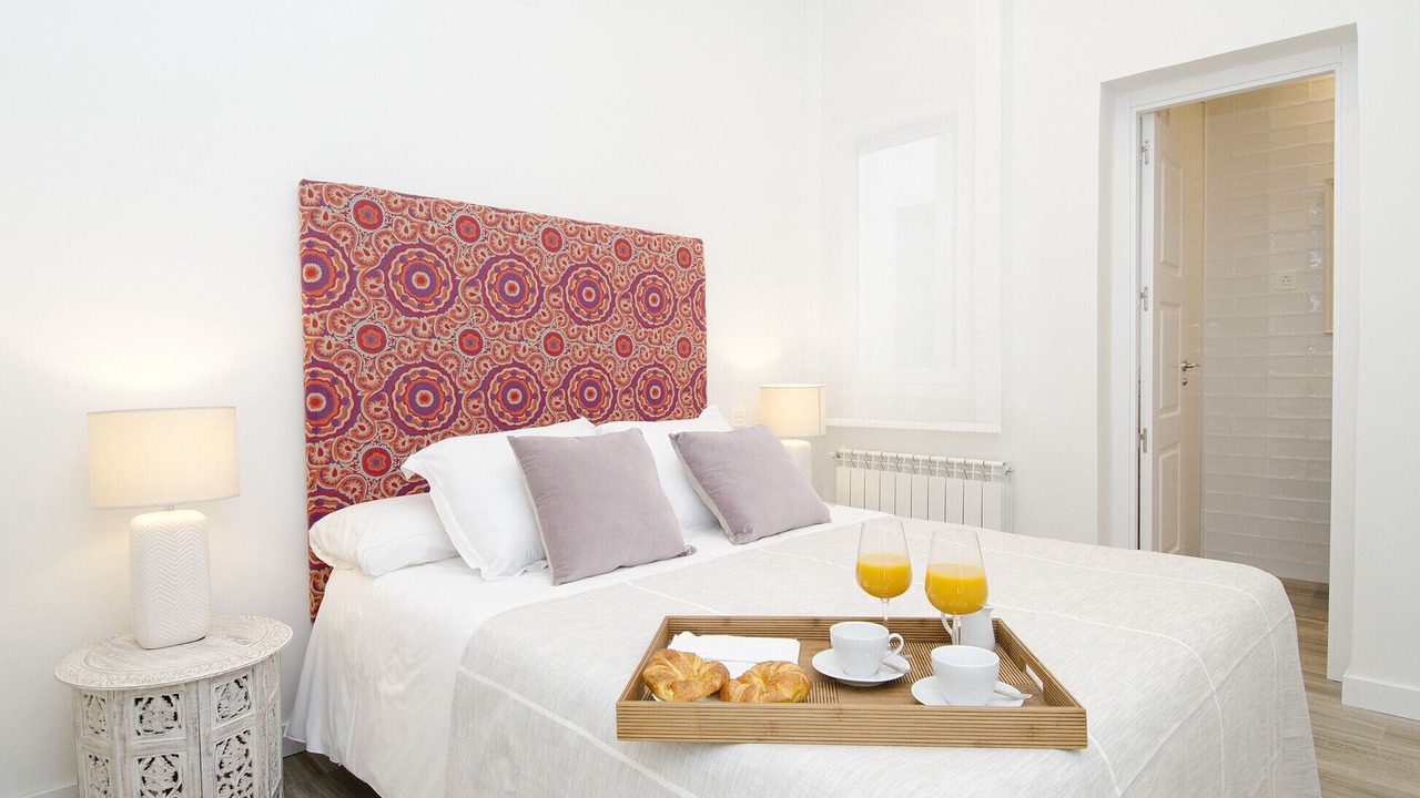 Photo of Bedroom in Embajadores