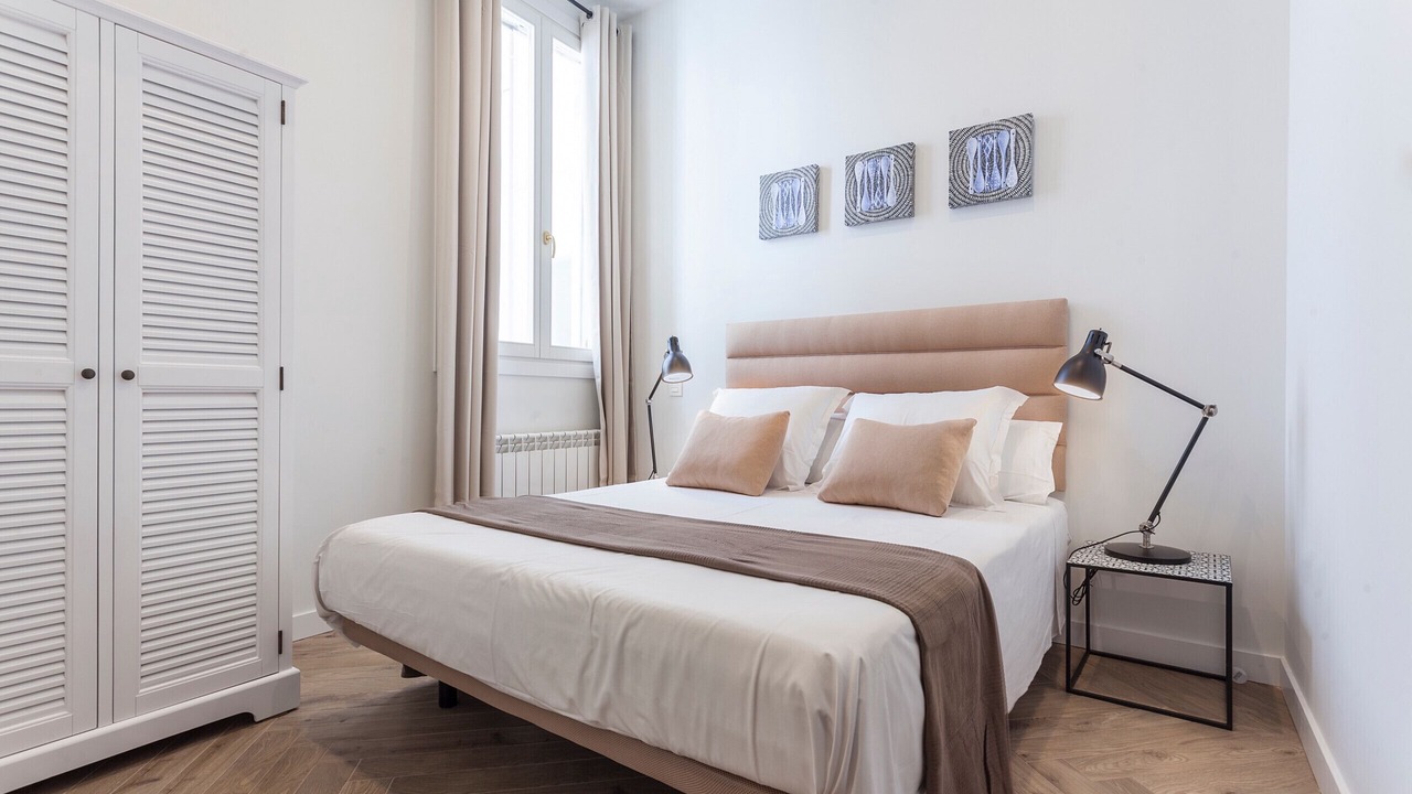 Photo of Bedroom in Embajadores