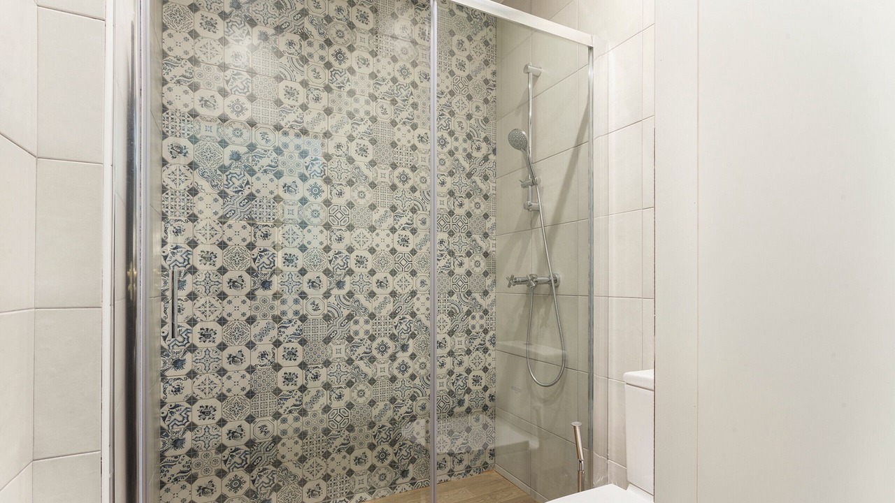 Photo of Bathroom in Embajadores