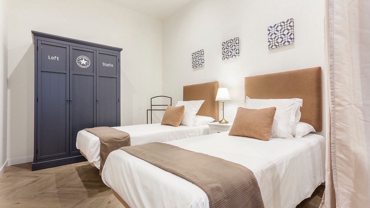 Photo of Bedroom in Embajadores