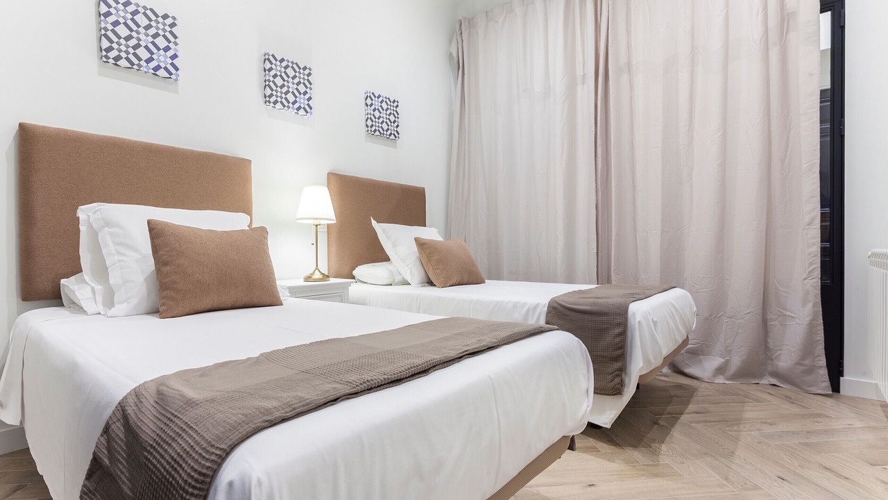 Photo of Bedroom in Embajadores