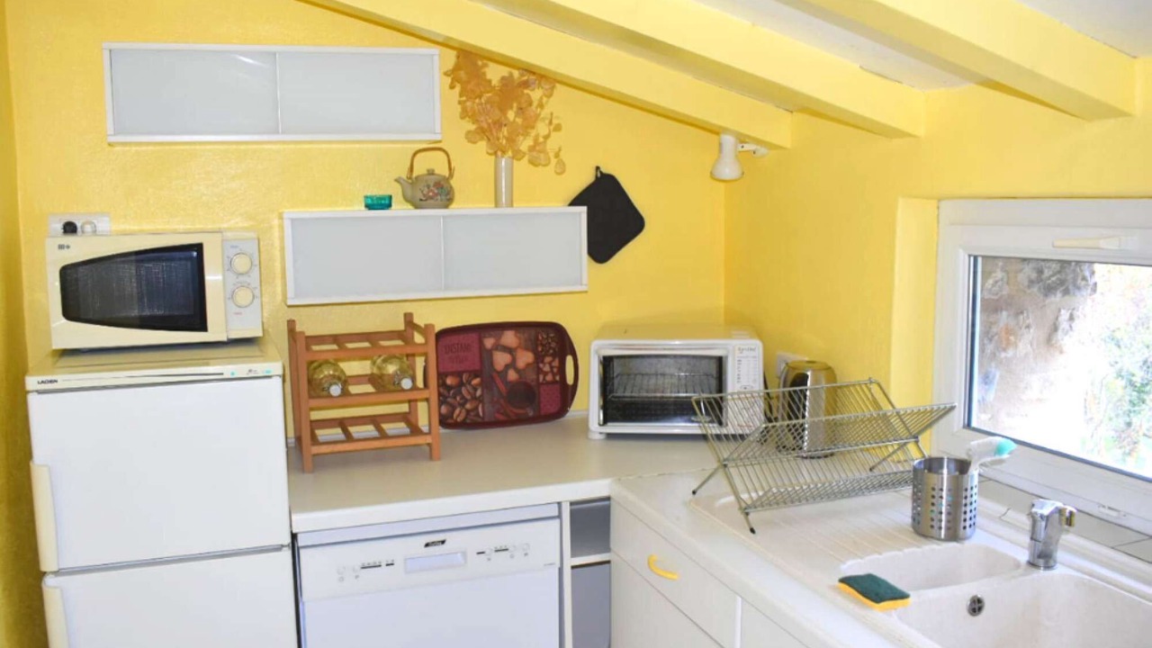 Photo of Kitchen in Cros