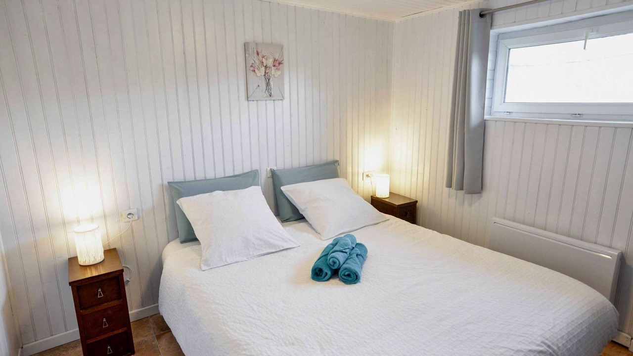 Photo of Bedroom in Cros