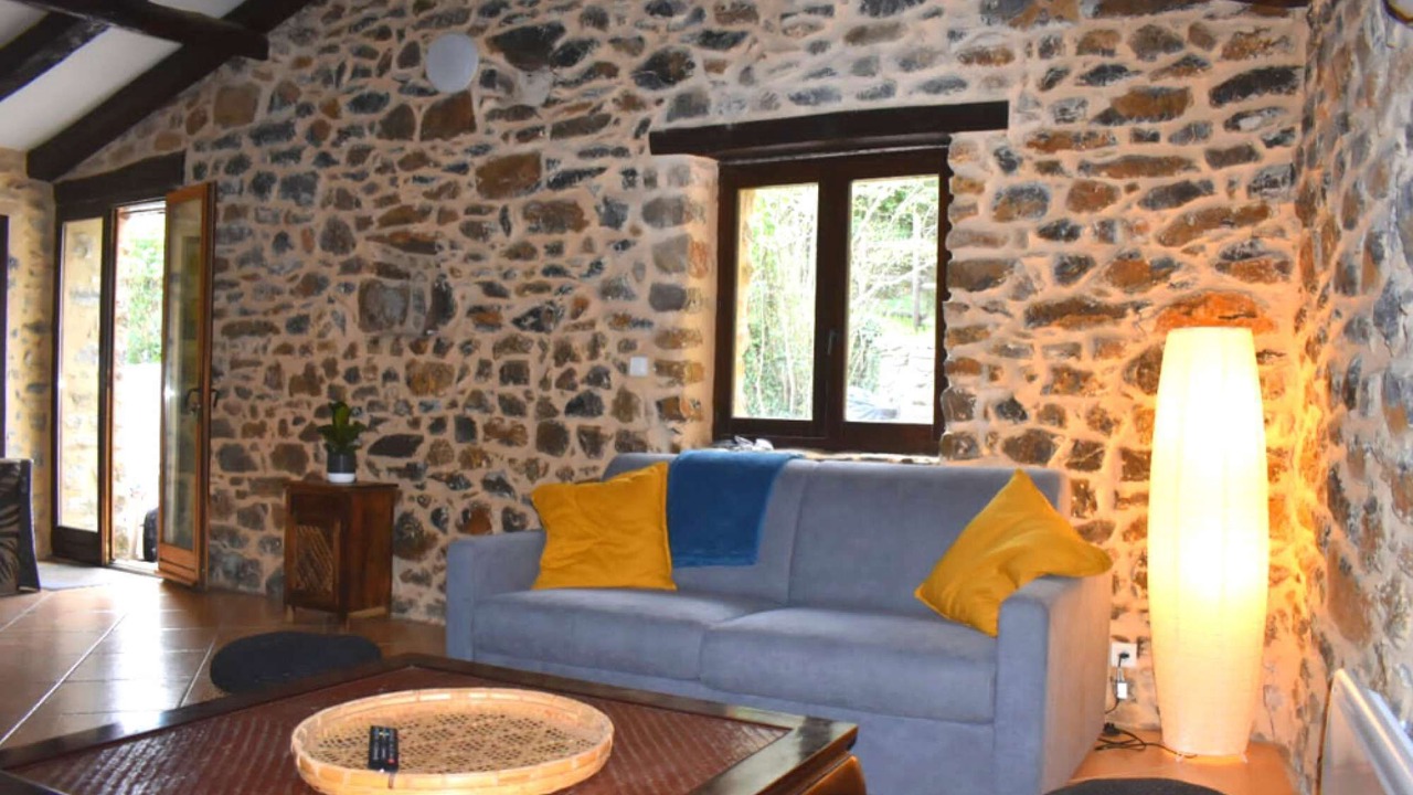 Photo of Livingroom in Cros