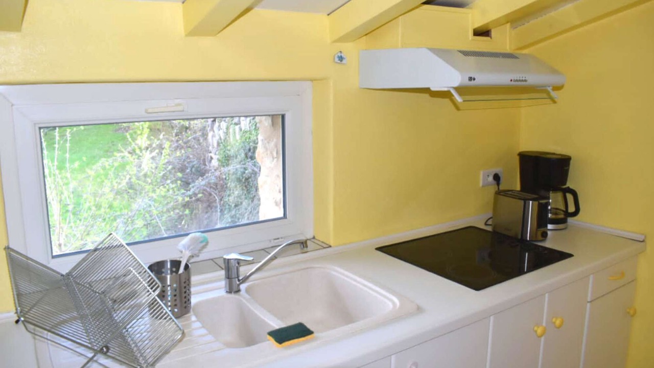 Photo of Kitchen in Cros