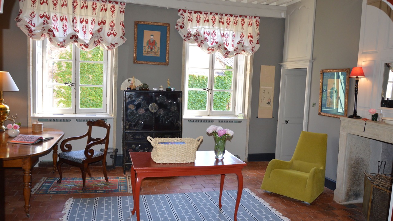 Photo of Bedroom in Bois-Sainte-Marie