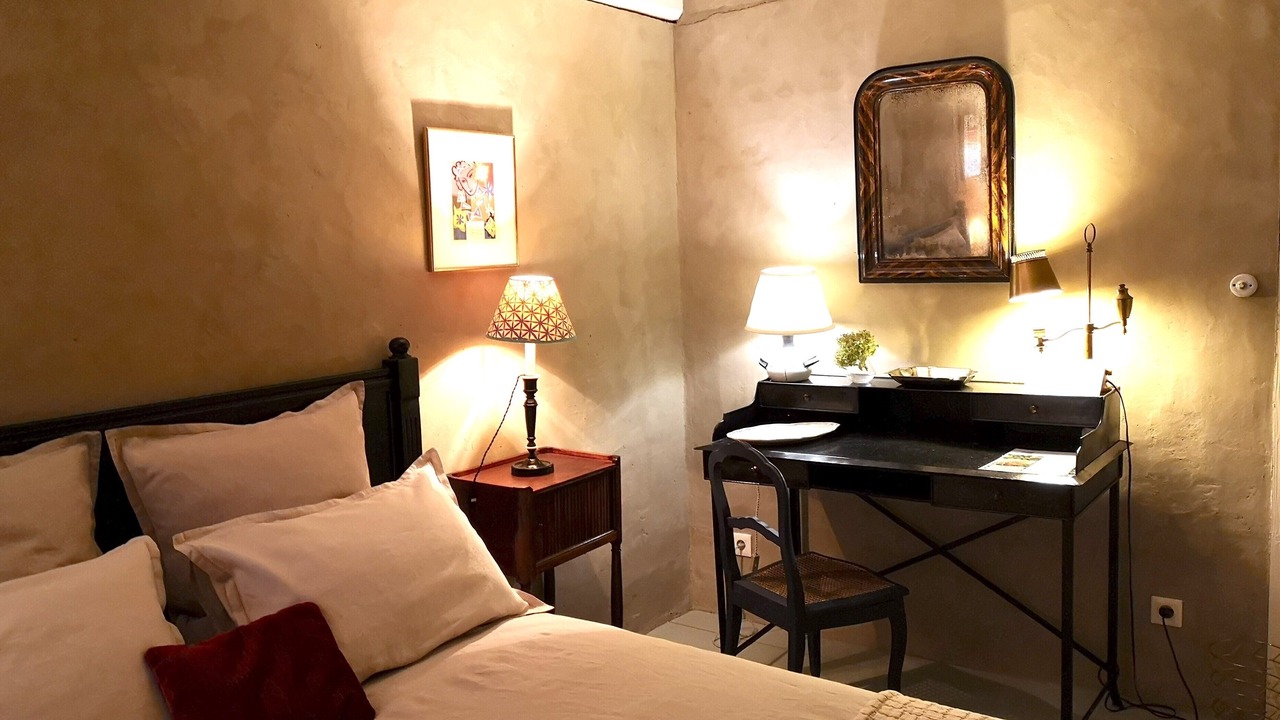 Photo of Bedroom in Bois-Sainte-Marie