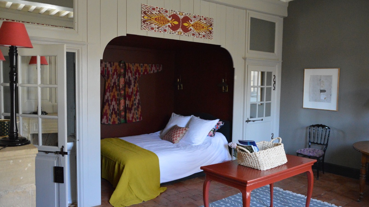 Photo of Bedroom in Bois-Sainte-Marie