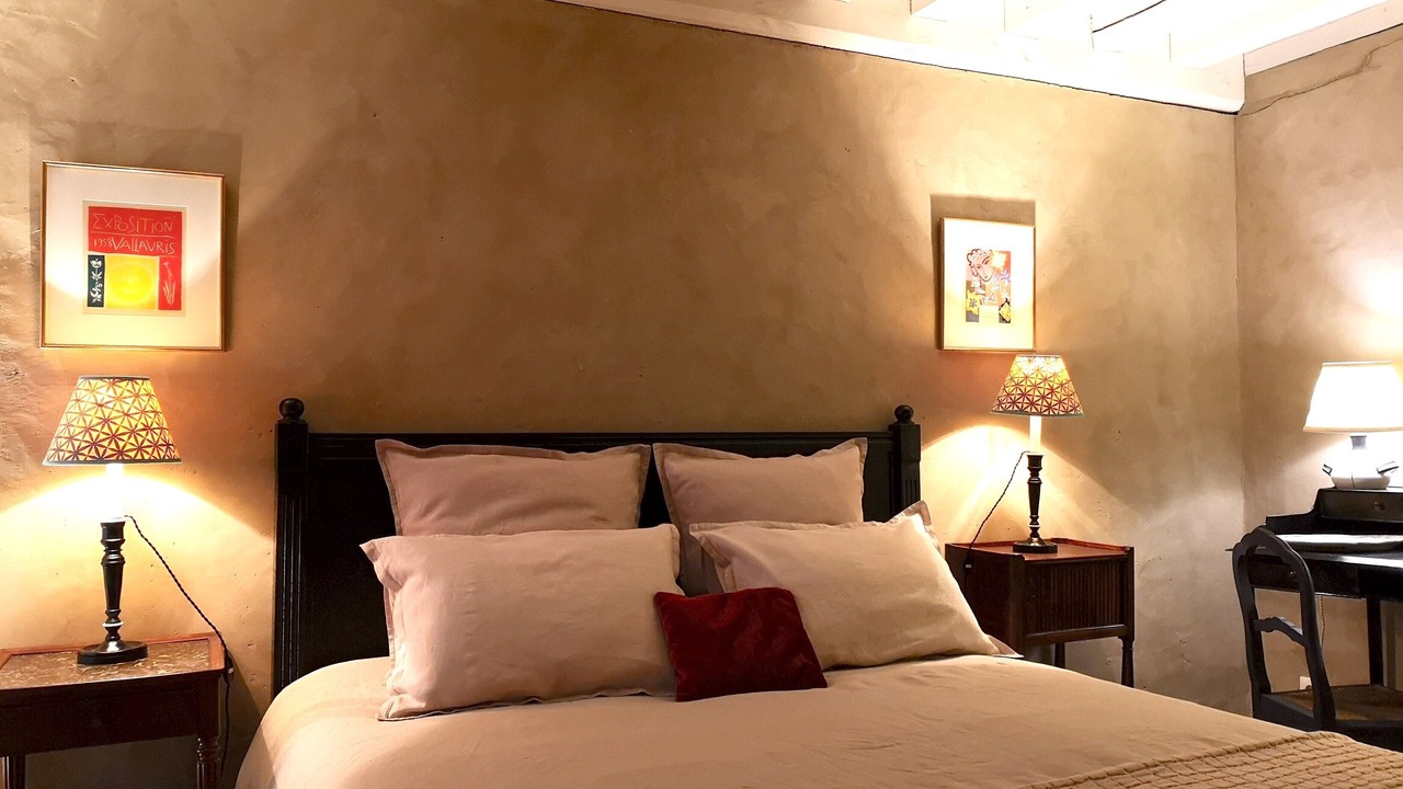 Photo of Bedroom in Bois-Sainte-Marie