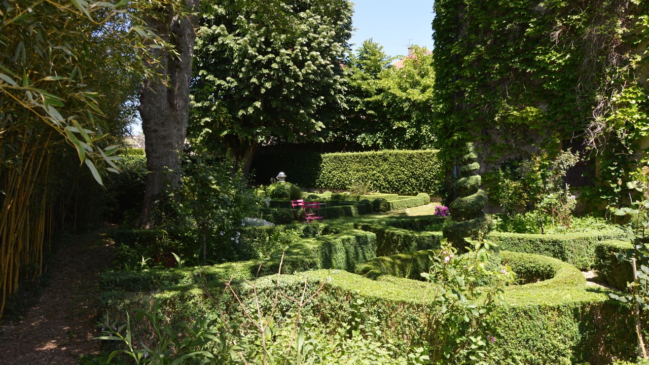 Photo of Outdoor in Bois-Sainte-Marie