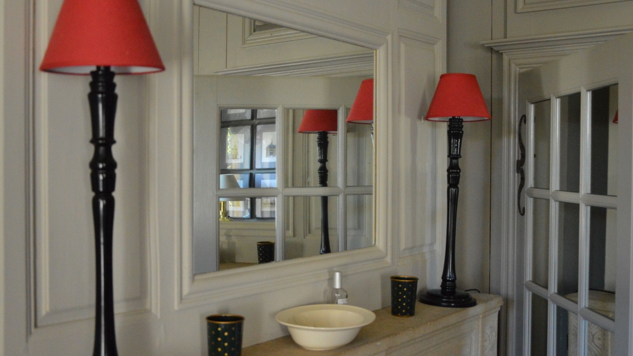 Photo of Bedroom in Bois-Sainte-Marie